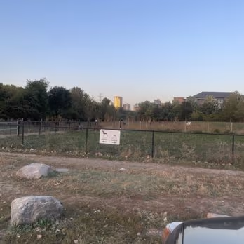 Dog Park at 14th Street Viaduct Park photo 2
